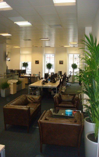 Heitman Office Photos to be loaded